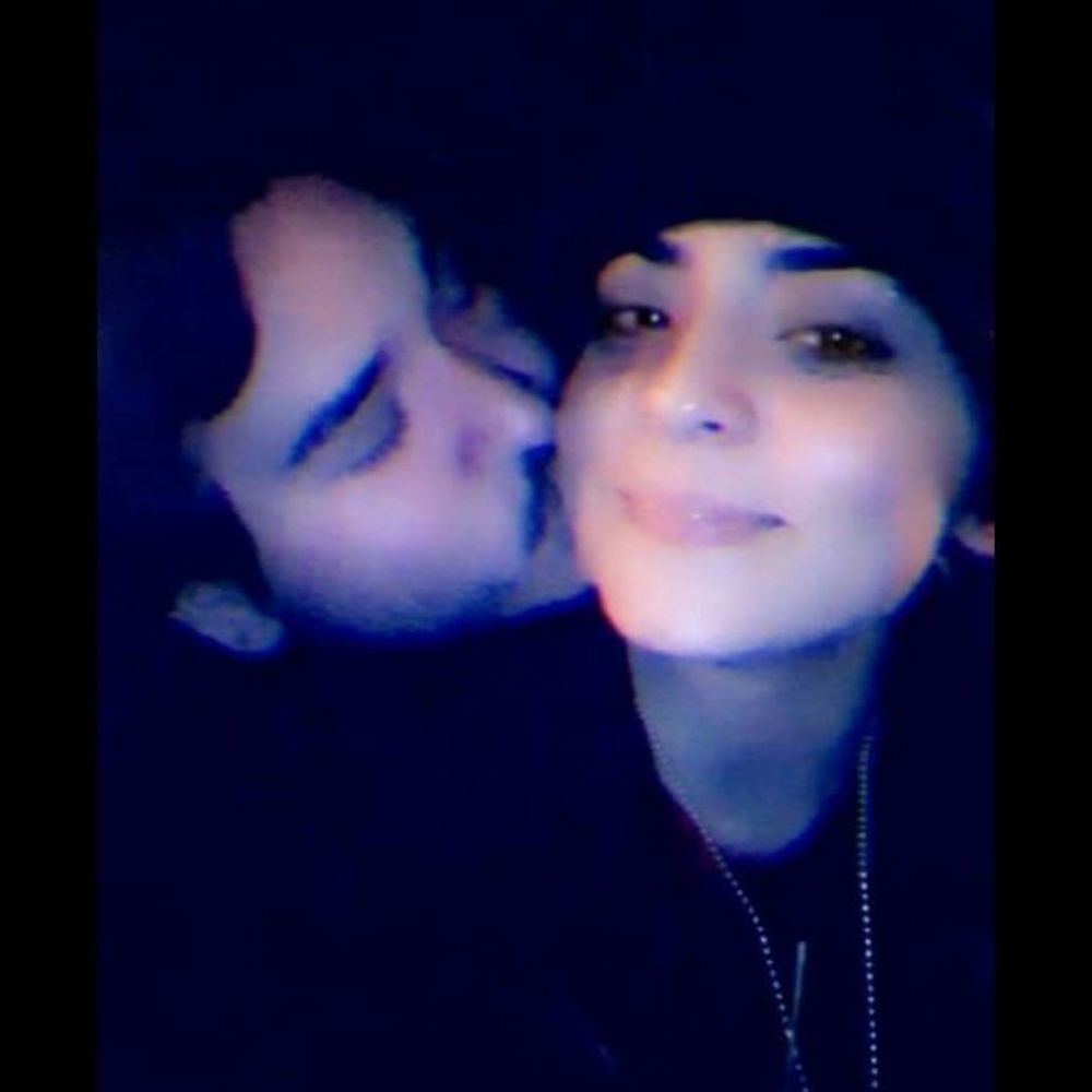 Meet your Posher, Bella